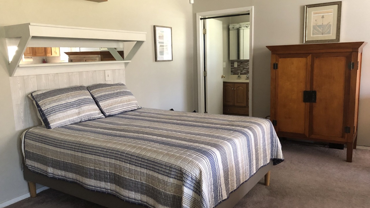 Photo of Bedroom in Kershaw