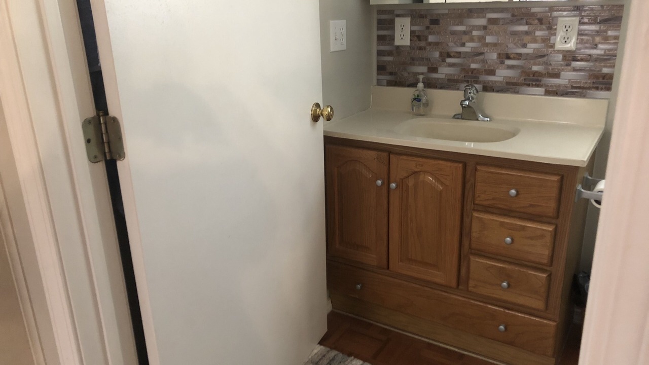 Photo of Bathroom in Kershaw