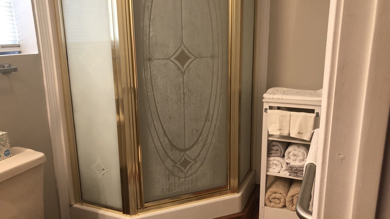 Photo of Bathroom in Kershaw