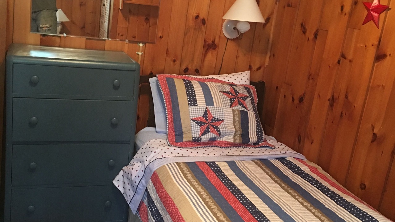 Photo of Bedroom in Lyon Mountain