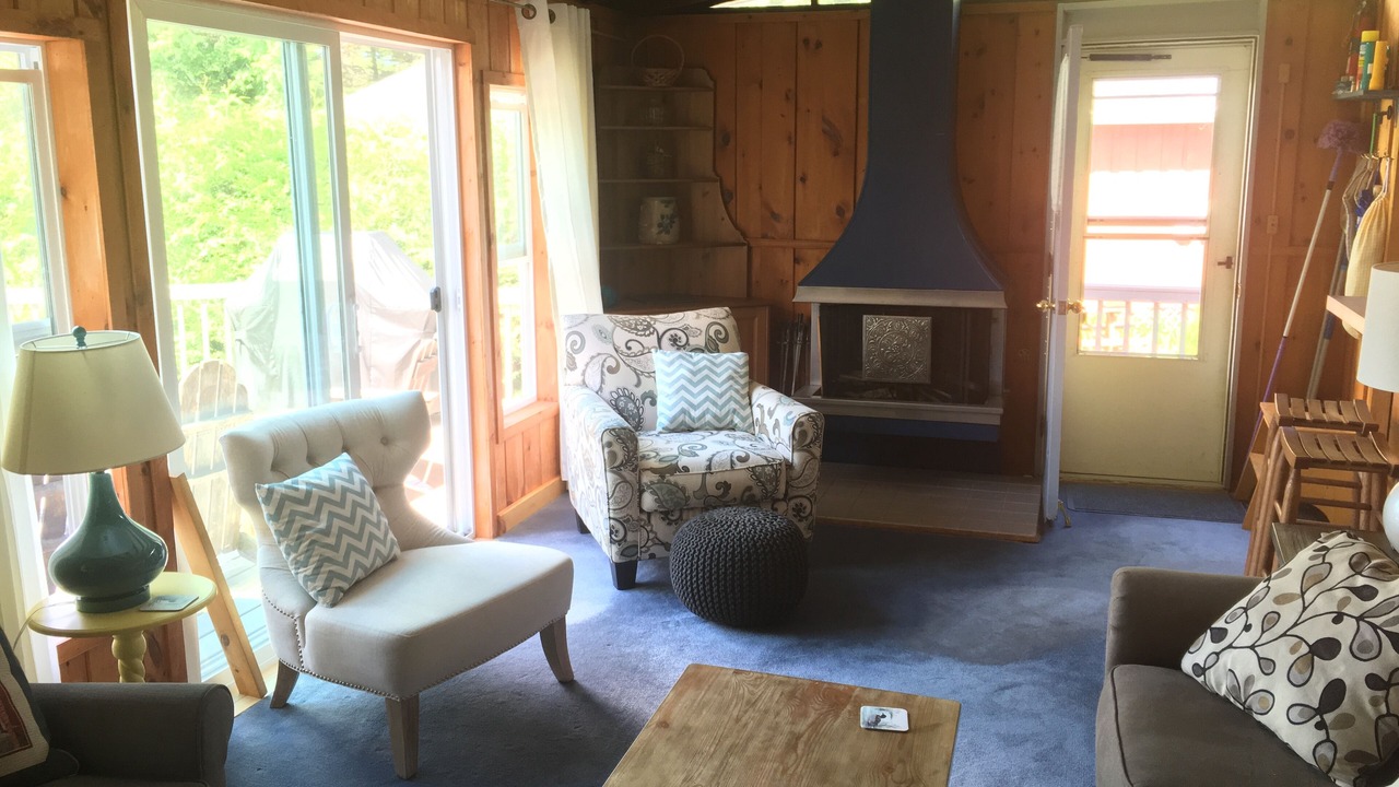Photo of Livingroom in Lyon Mountain
