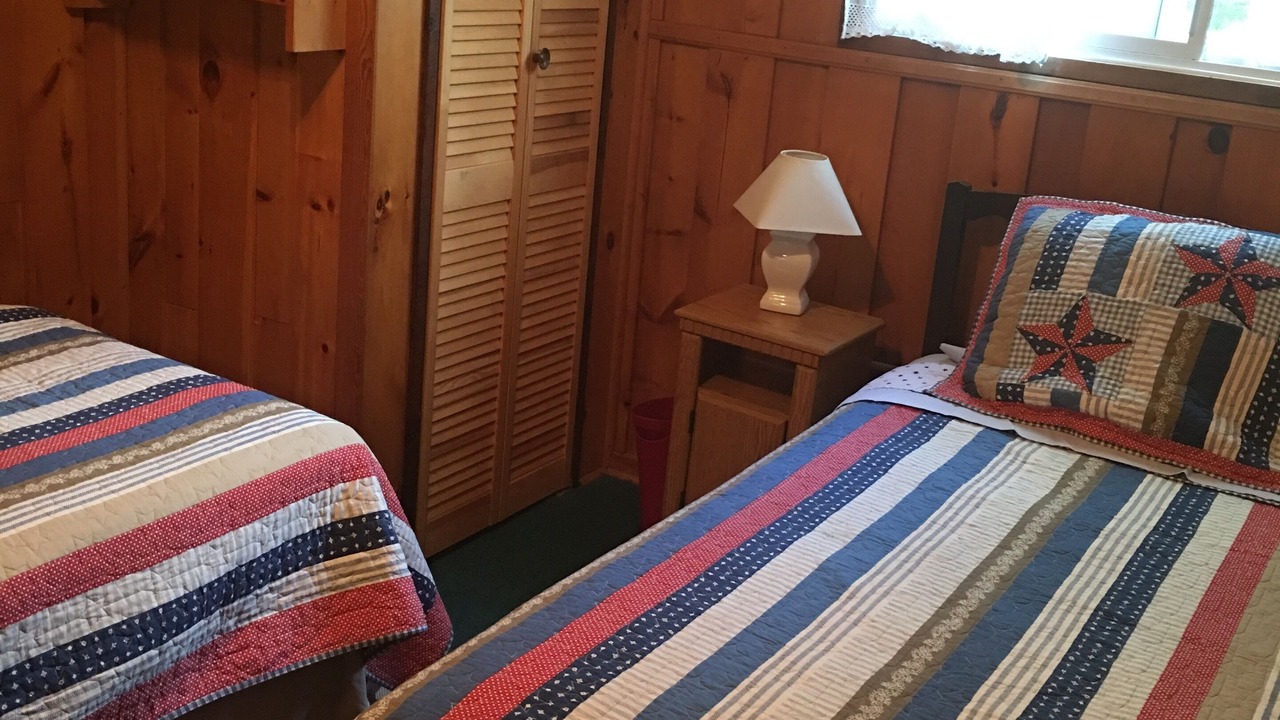 Photo of Bedroom in Lyon Mountain