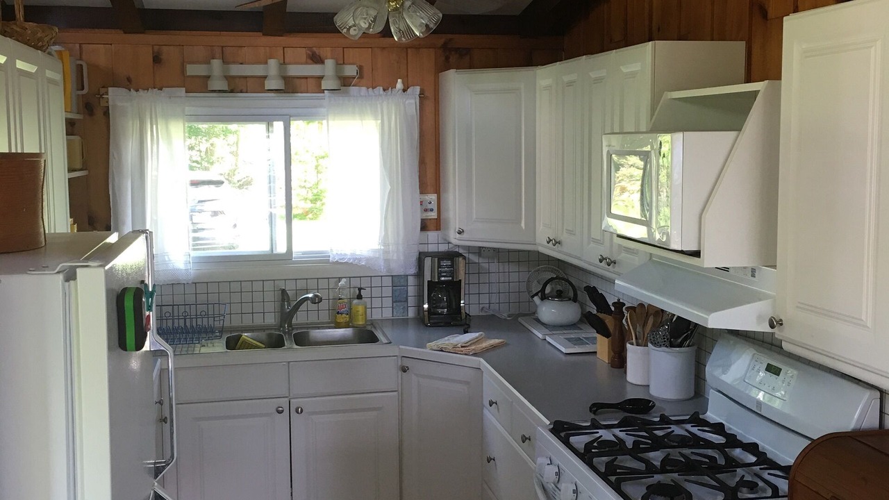 Photo of Kitchen in Lyon Mountain
