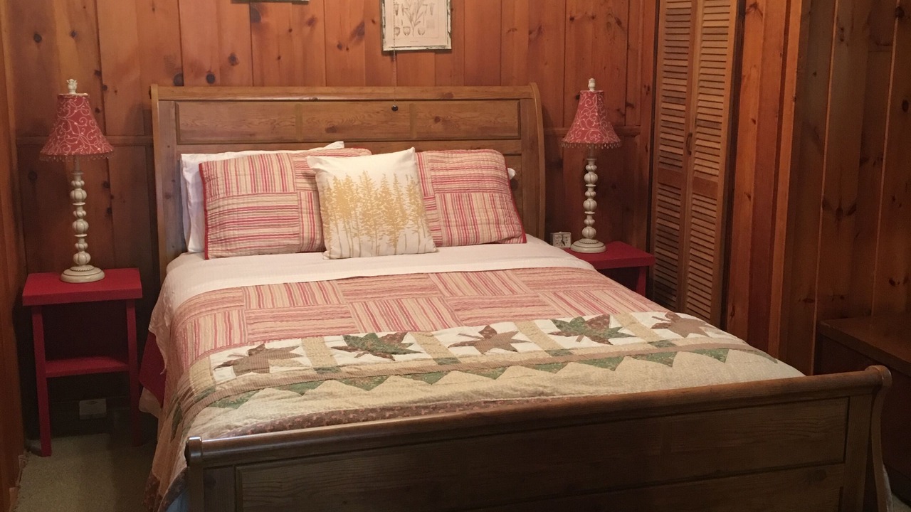 Photo of Bedroom in Lyon Mountain