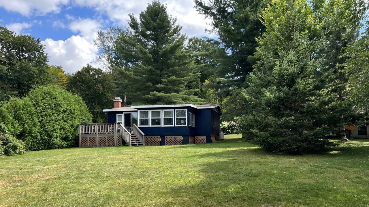 Photo of Outdoor in Lyon Mountain