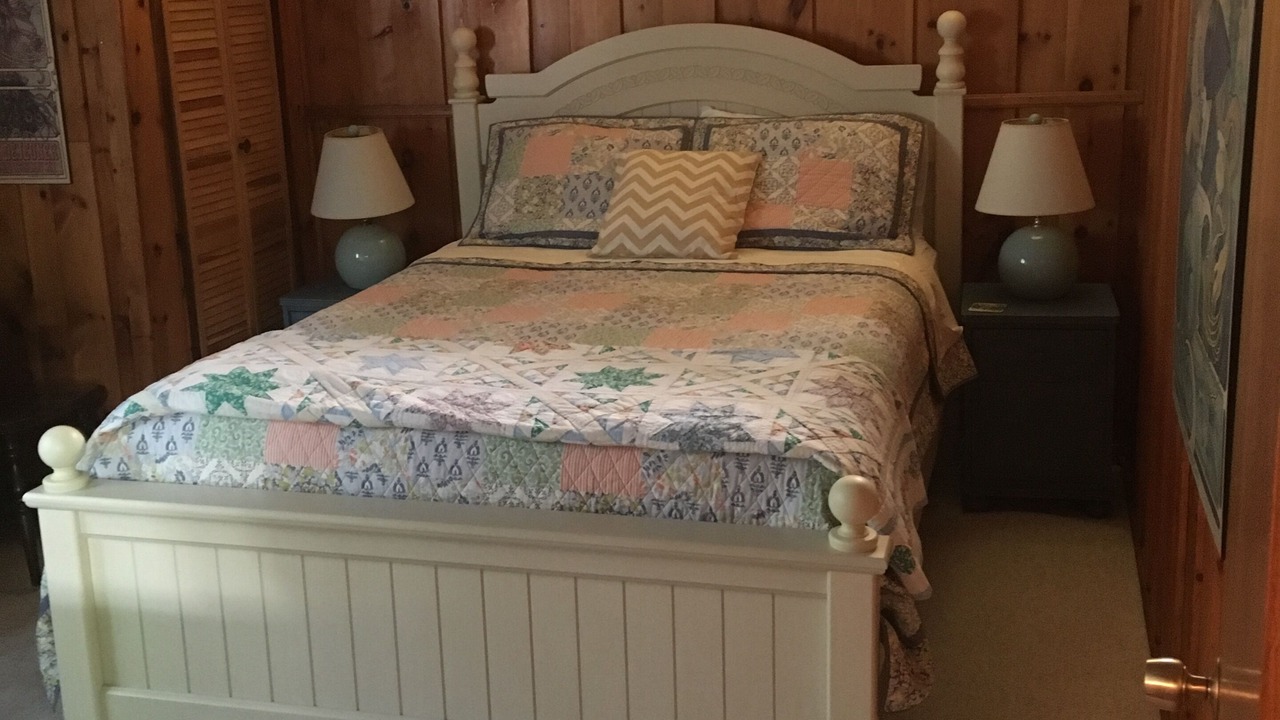 Photo of Bedroom in Lyon Mountain