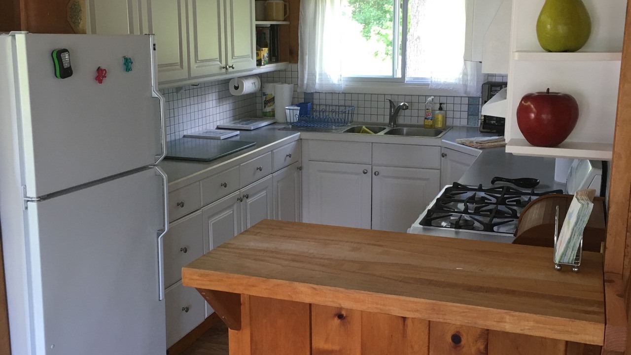 Photo of Kitchen in Lyon Mountain