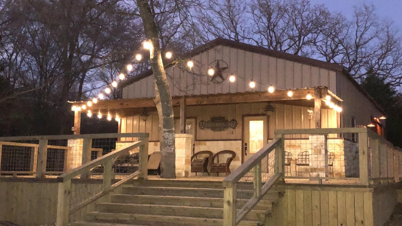 Photo of Outdoor in Robertson County