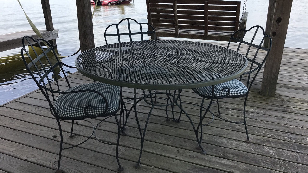 Photo of Outdoor in Robertson County