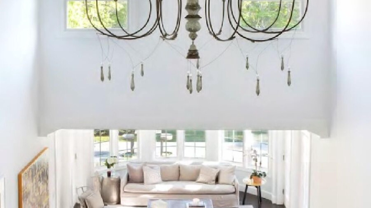 Photo of Bedroom in Amagansett North