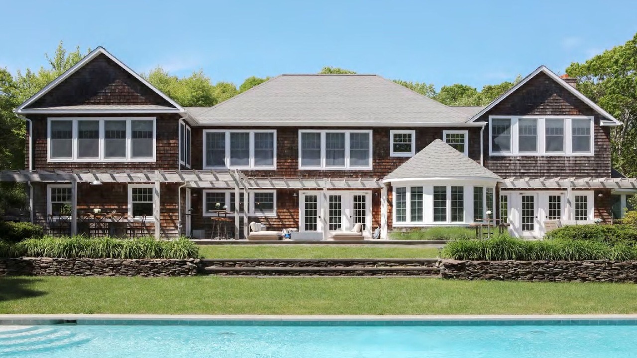 Photo of Outdoor in Amagansett North