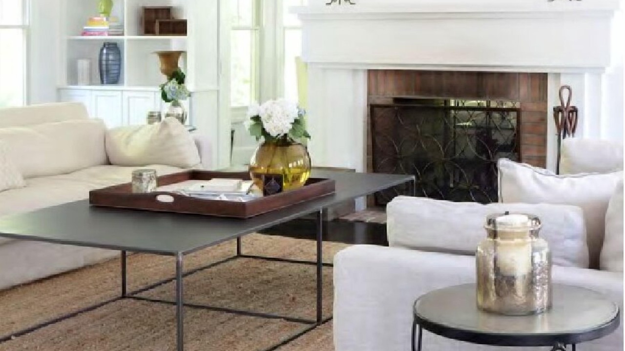 Photo of Bedroom in Amagansett North