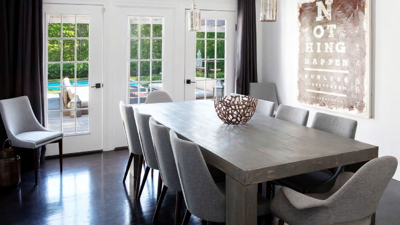 Photo of Bedroom in Amagansett North