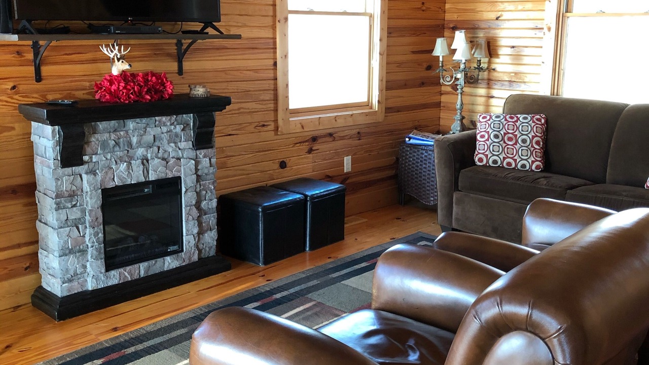 Photo of Livingroom in Perks