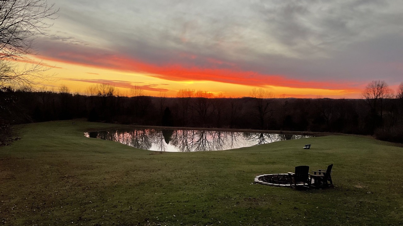 Photo of Outdoor in Perks