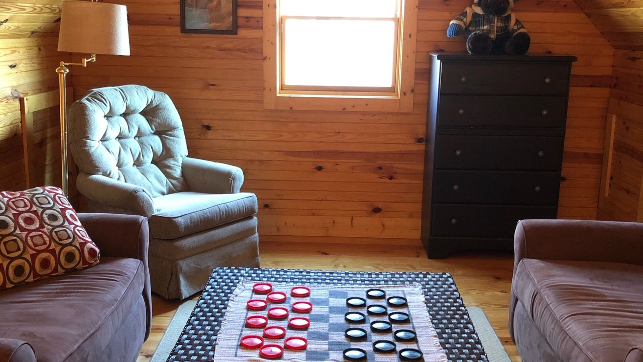 Photo of Livingroom in Perks
