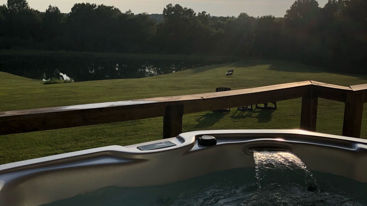 Photo of Outdoor in Perks