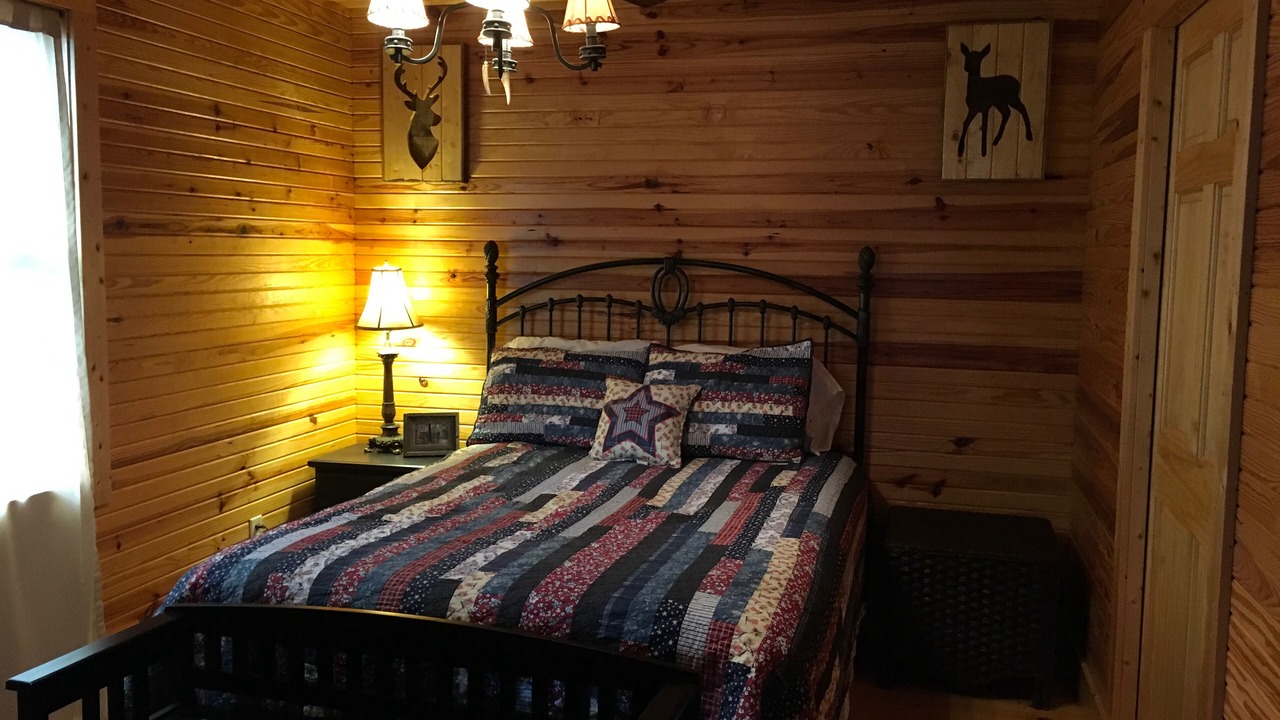 Photo of Bedroom in Perks