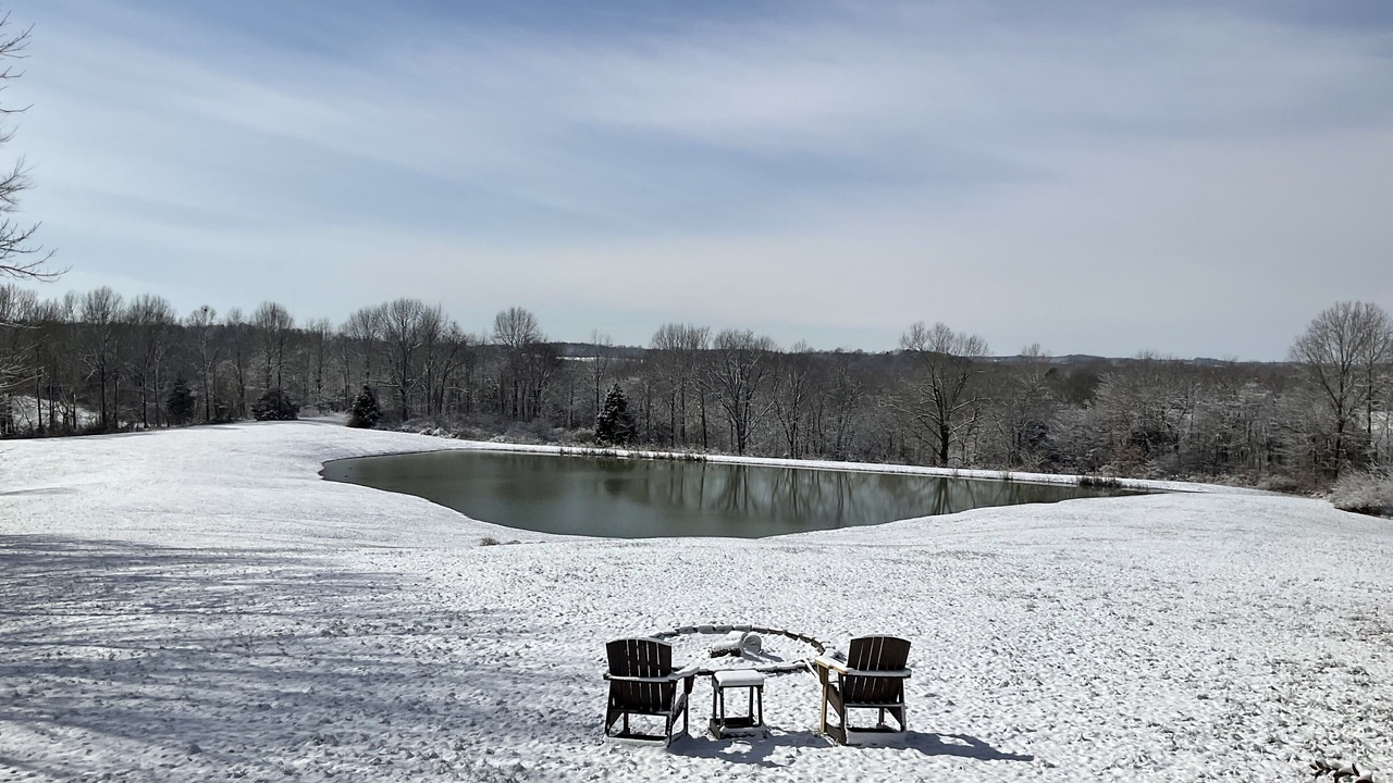Photo of Outdoor in Perks
