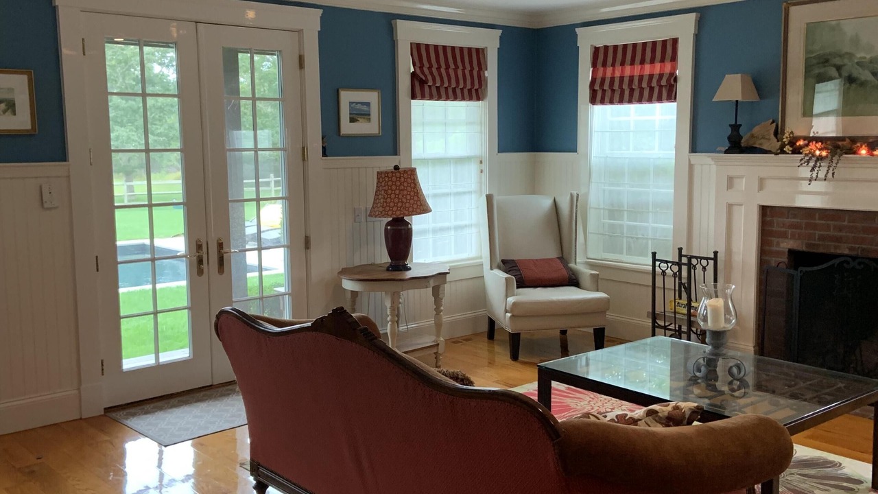 Photo of Bedroom in Edgartown