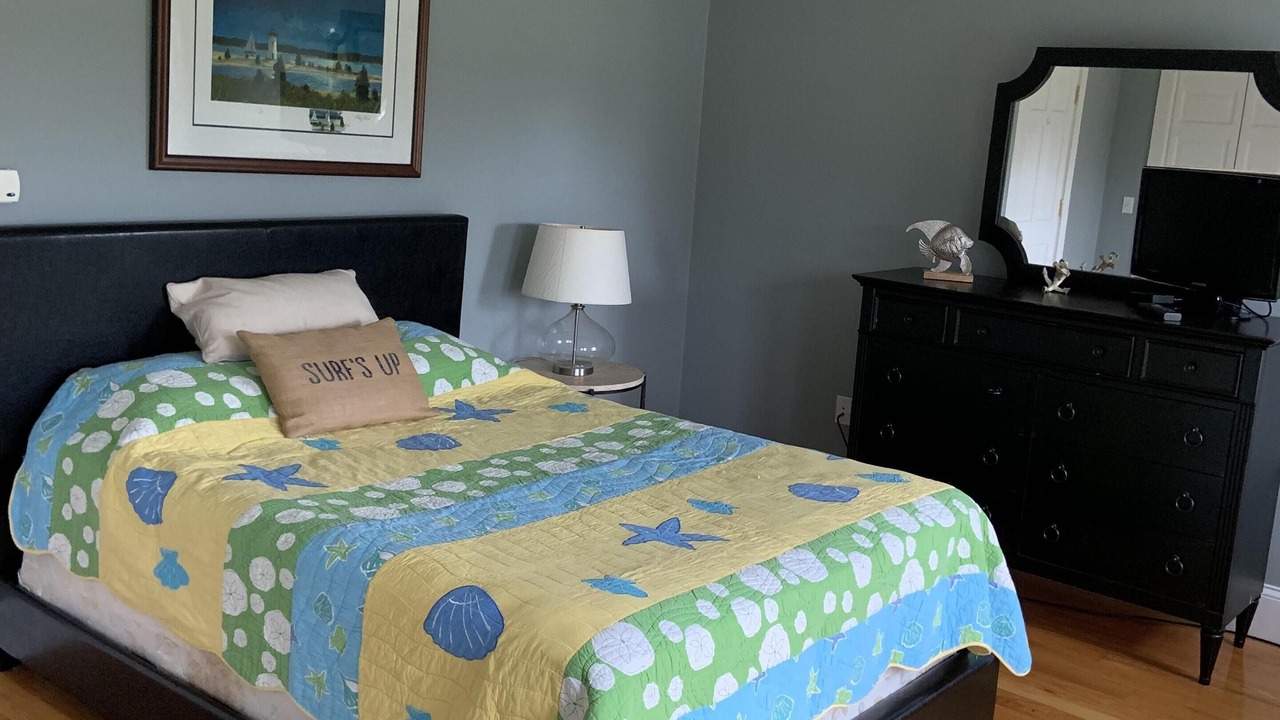 Photo of Patio Balcony in Edgartown