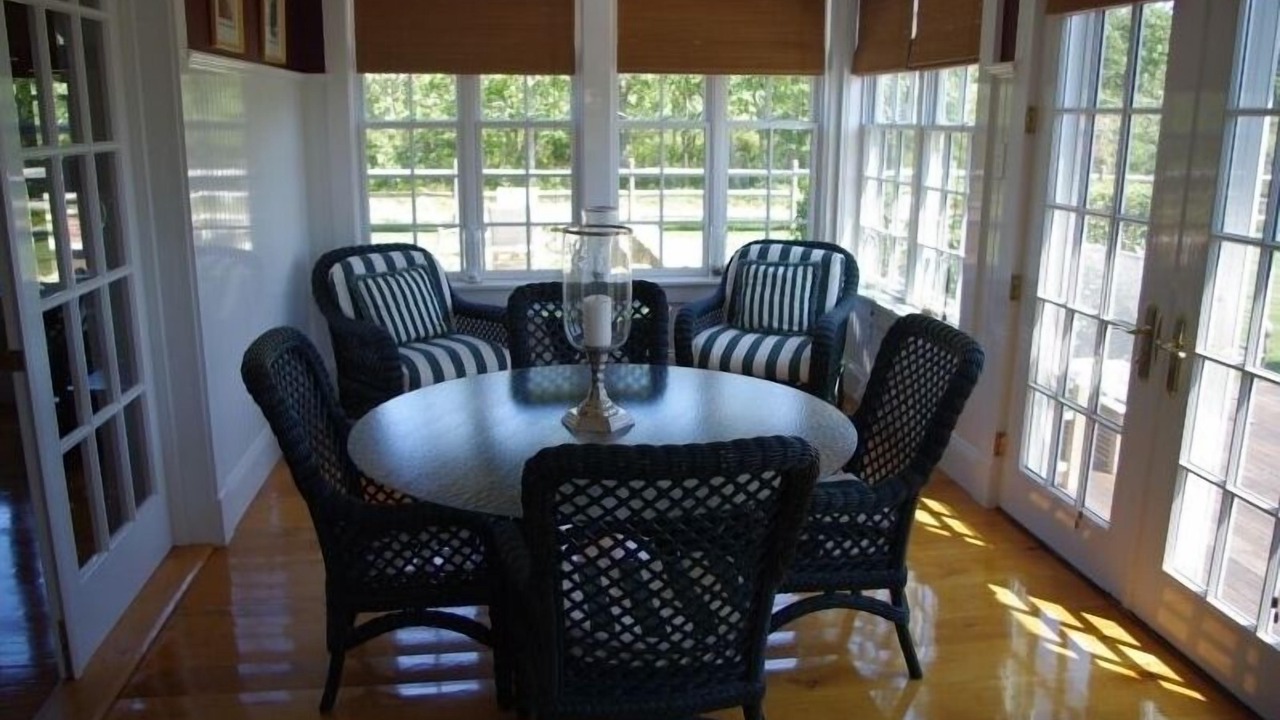 Photo of Outdoor in Edgartown