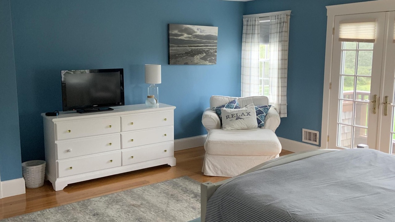 Photo of Patio Balcony in Edgartown