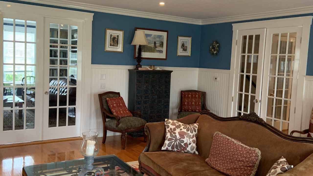 Photo of Others in Edgartown