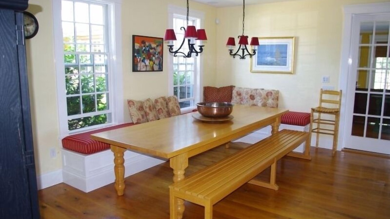 Photo of Others in Edgartown