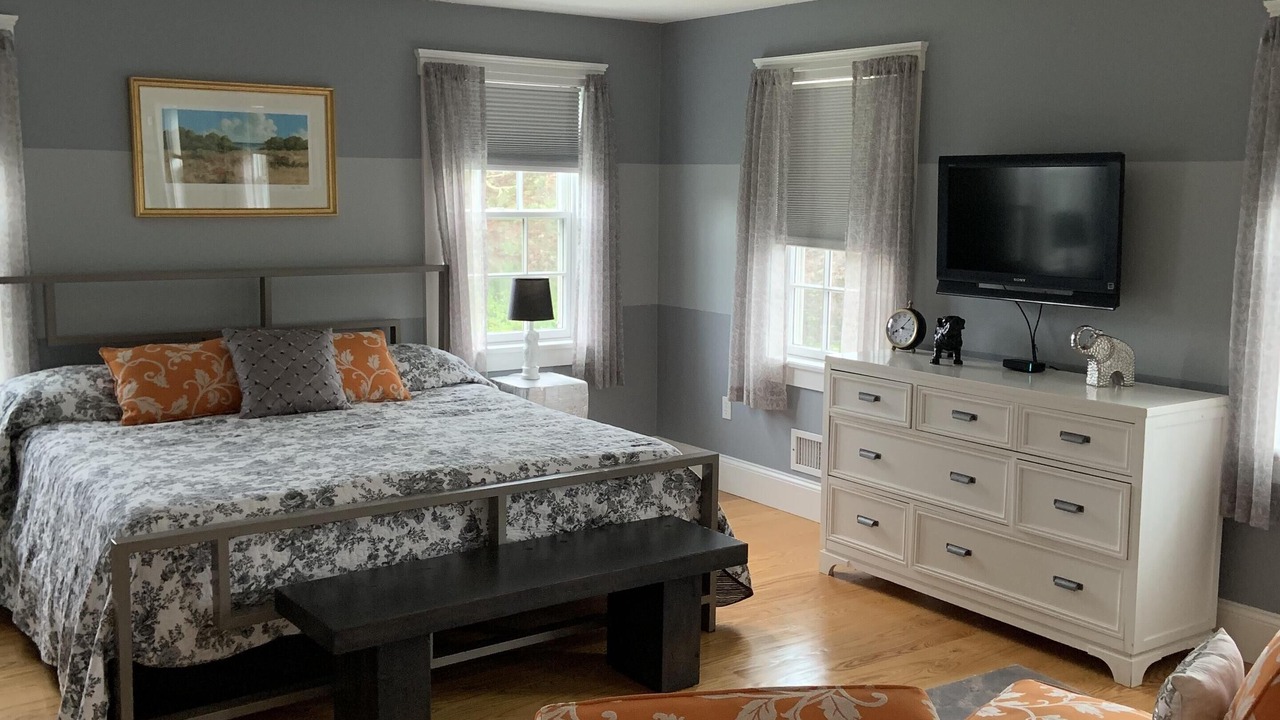 Photo of Others in Edgartown