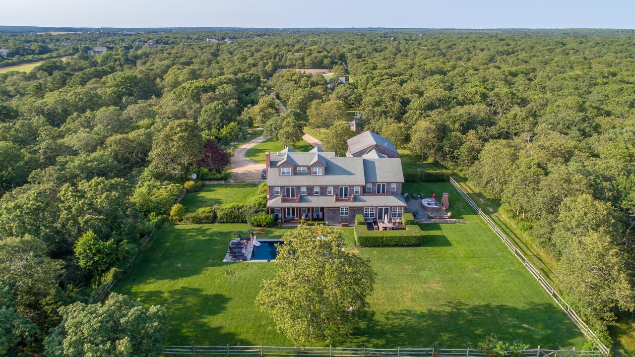 Photo of Others in Edgartown