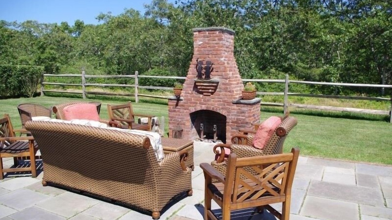 Photo of Livingroom in Edgartown