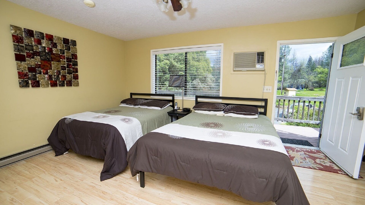 Photo of Bedroom in Mariposa