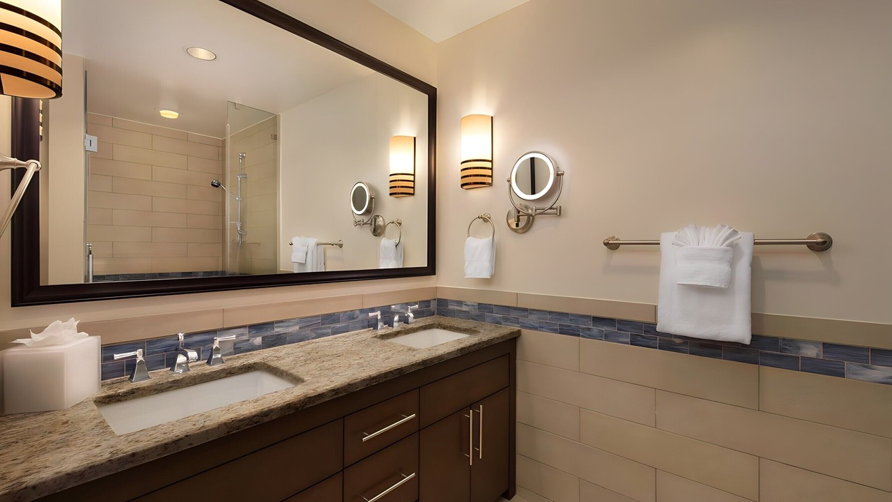 Photo of Bathroom in Marco Island