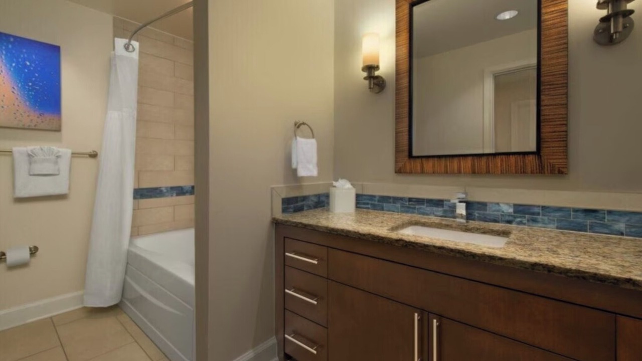 Photo of Bathroom in Marco Island