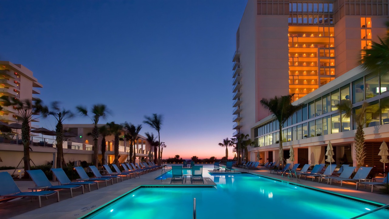 Photo of Outdoor in Marco Island
