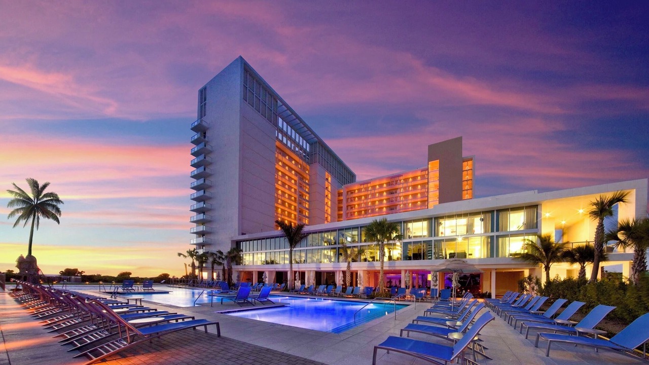 Photo of Outdoor in Marco Island