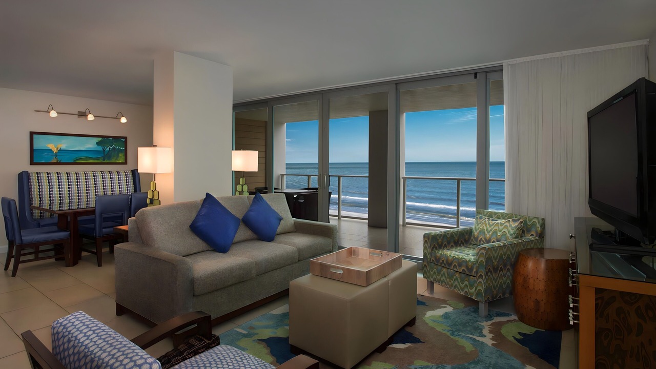 Photo of Livingroom in Marco Island