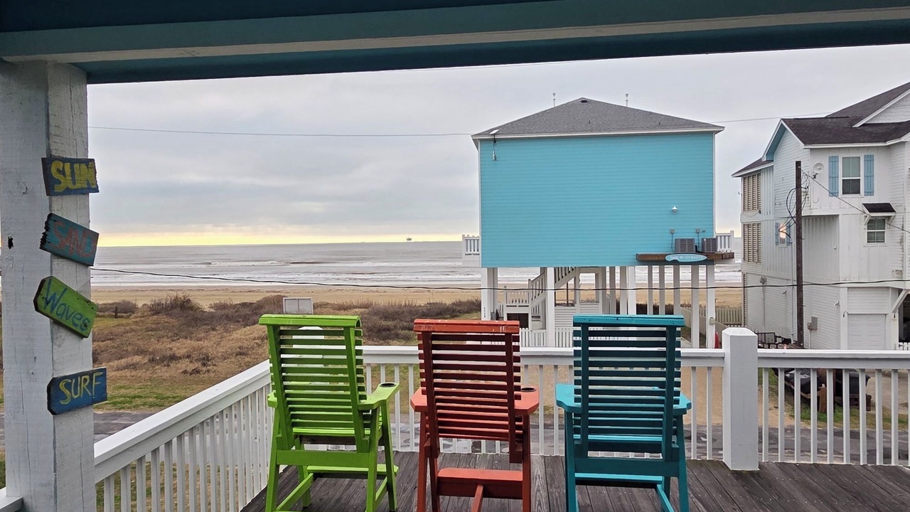 Photo of Outdoor in Crystal Beach