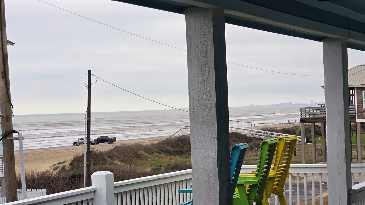 Photo of Outdoor in Crystal Beach