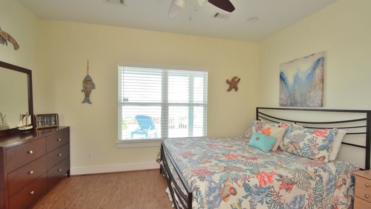 Photo of Bathroom in Crystal Beach