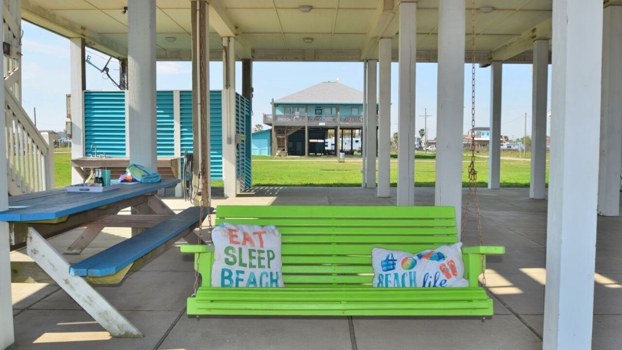 Photo of Outdoor in Crystal Beach