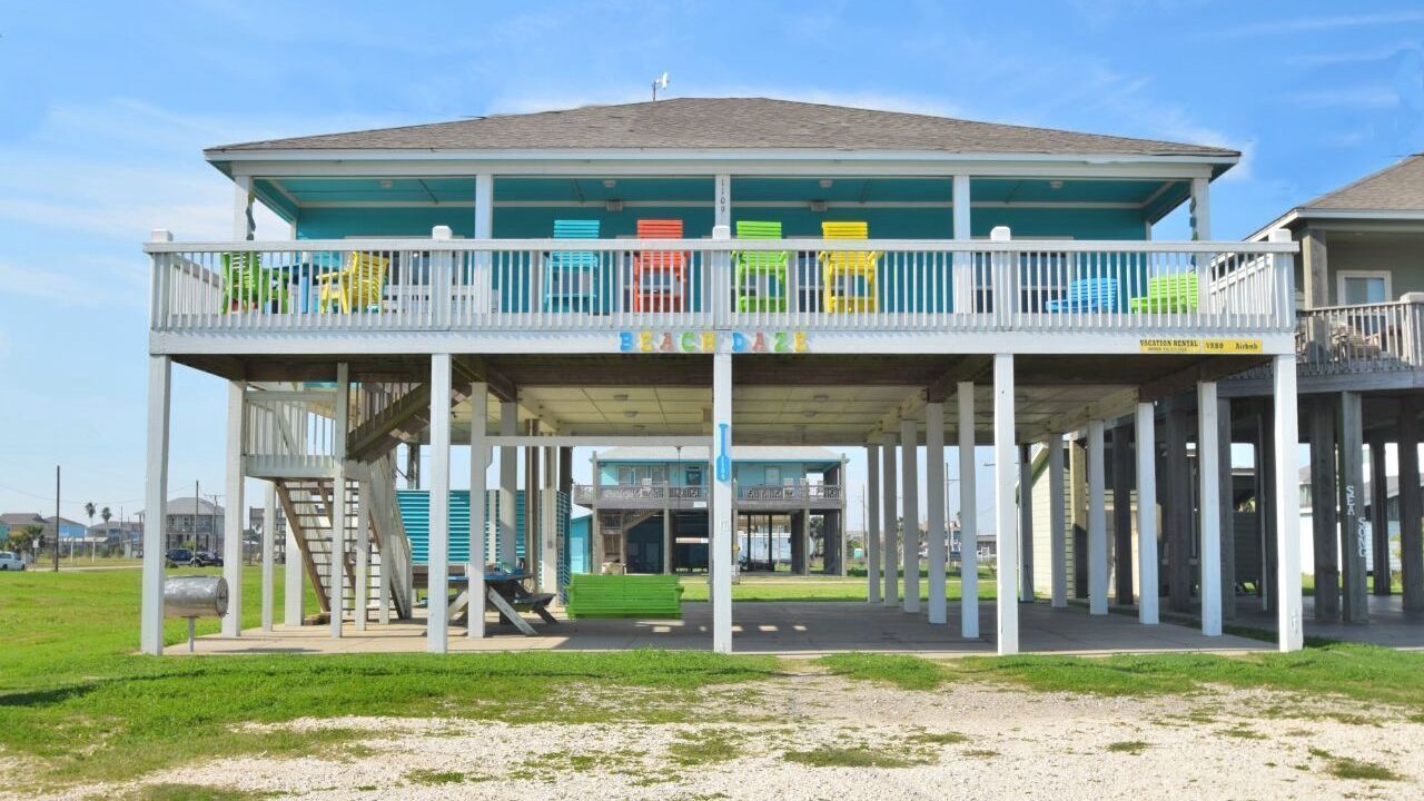 Photo of Others in Crystal Beach
