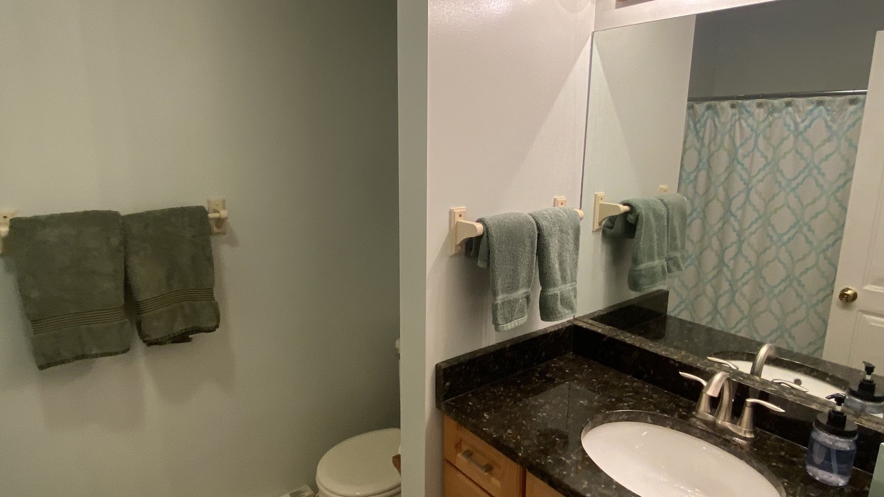 Photo of Bathroom in Lake Placid