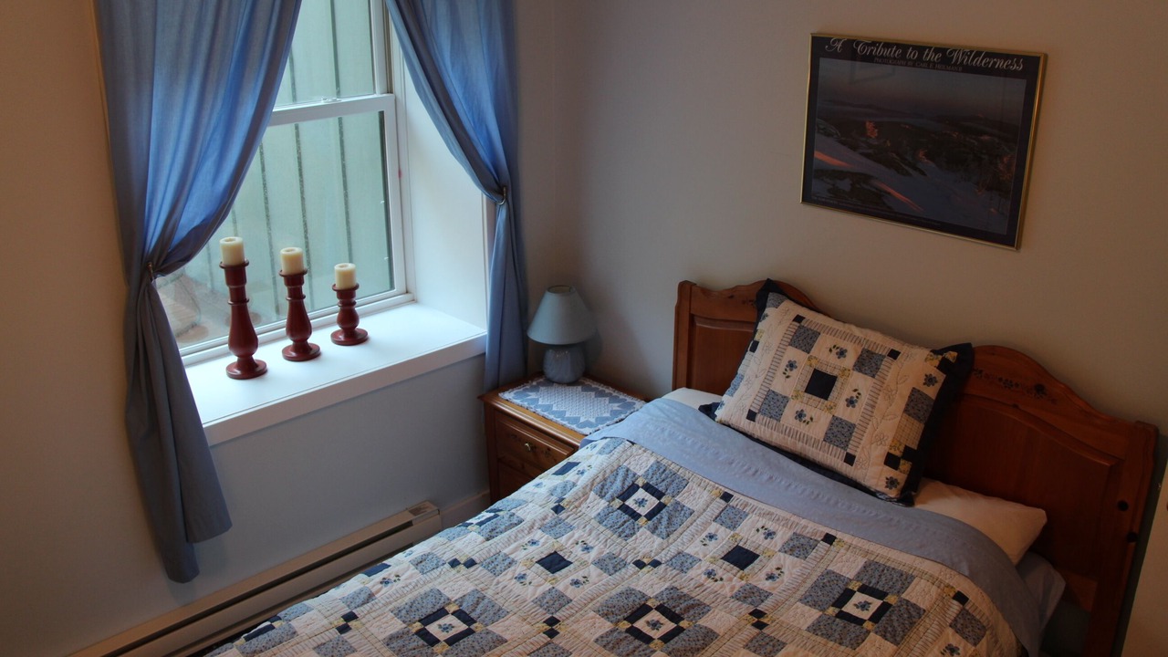 Photo of Bedroom in Lake Placid
