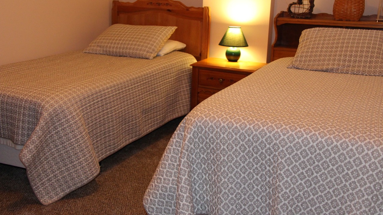 Photo of Bedroom in Lake Placid