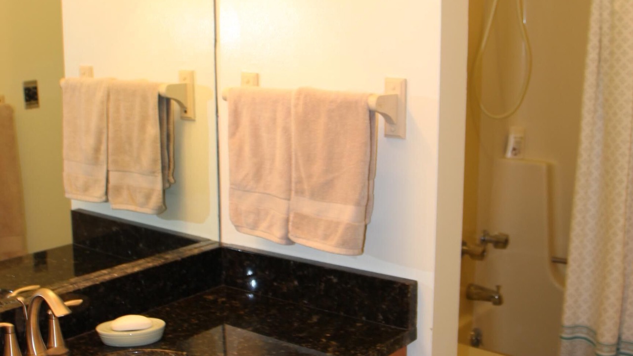 Photo of Bathroom in Lake Placid