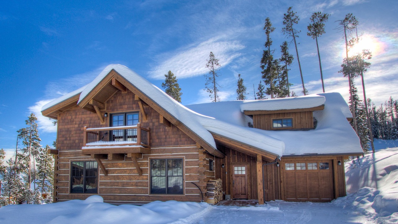 Photo of Outdoor in Powder Ridge