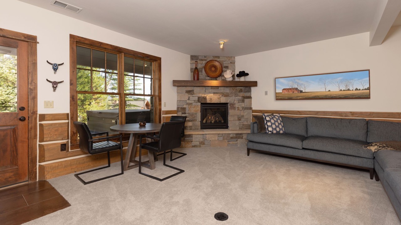 Photo of Others in Powder Ridge