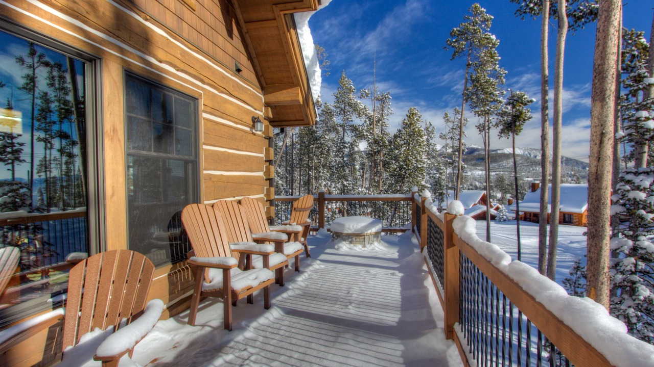 Photo of Others in Powder Ridge